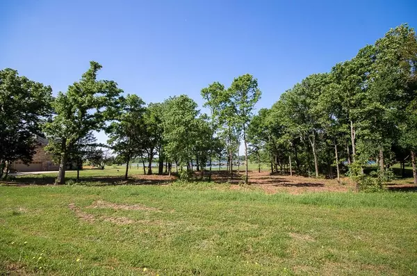 Corsicana, TX 75109,L 344 Deep Water Cove BS#12A