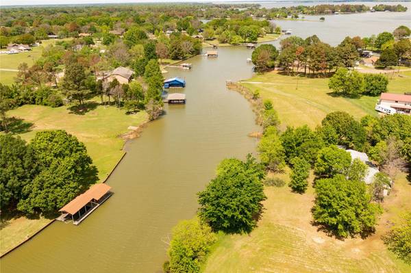 Lot 774 Keystone Ranch Road, Trinidad, TX 75163