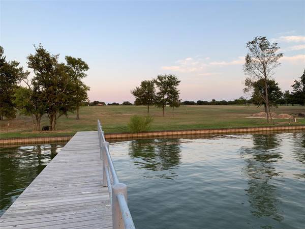 Lot 26 Sandy Cove, Streetman, TX 75859