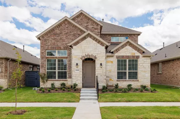 Little Elm, TX 75068,1228 Ridgeline Street