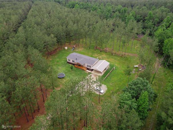 275 Padgett Road, Benton, LA 71006