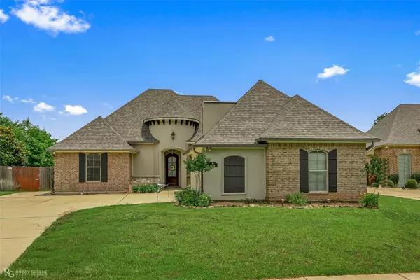 Benton, LA 71006,214 Danielle Drive