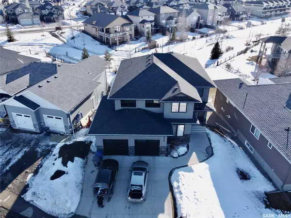 1319 Stensrud ROAD, Saskatoon, SK S7W 0C6