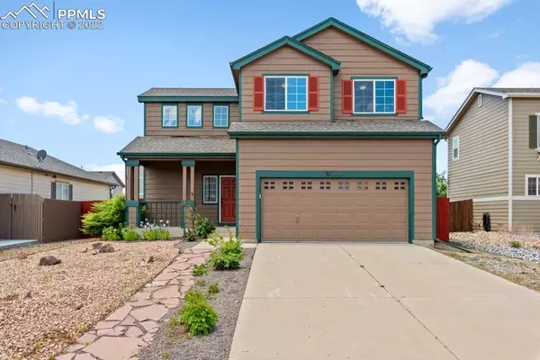 1888 Riverwalk Pkwy, Colorado Springs, CO 80951