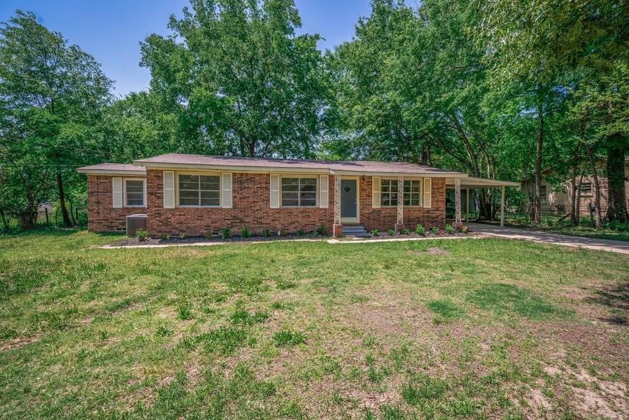 621 Lafayete Street, Pittsburg, TX 75686