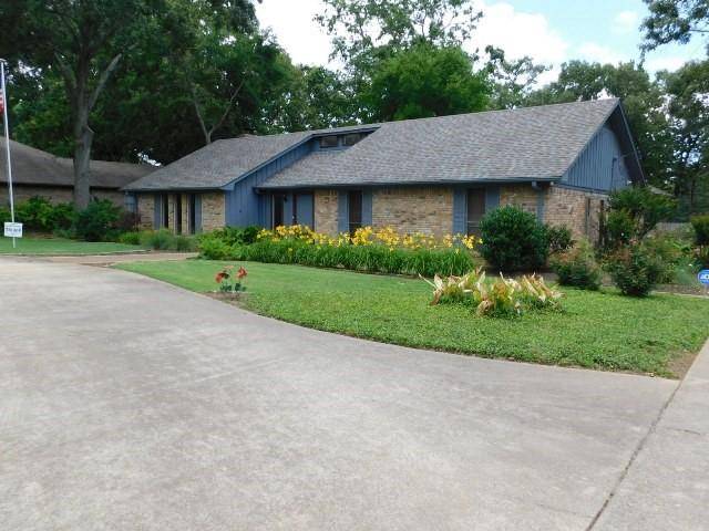 201 Kent Drive, Pittsburg, TX 75686