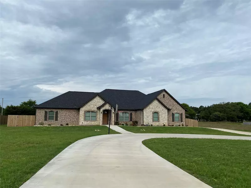 350 Private Road 54166, Pittsburg, TX 75686