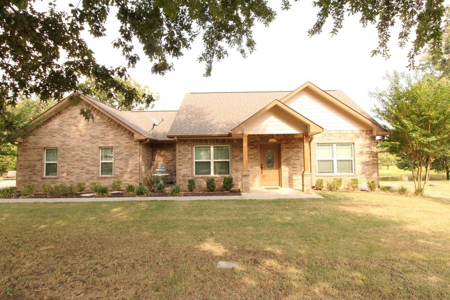 510 County Road 2910, Pittsburg, TX 75686