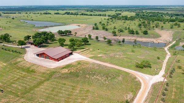 591 Alsdorf Road, Ennis, TX 75119