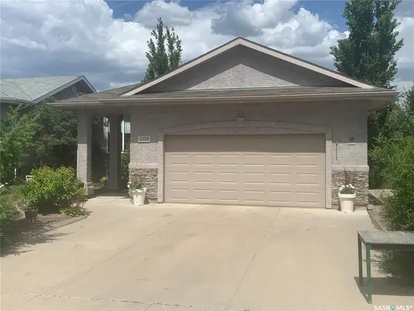 209 MacCormack ROAD, Martensville, SK S0K 0A2