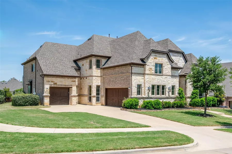 653 Meadow Creek Drive, Keller, TX 76248