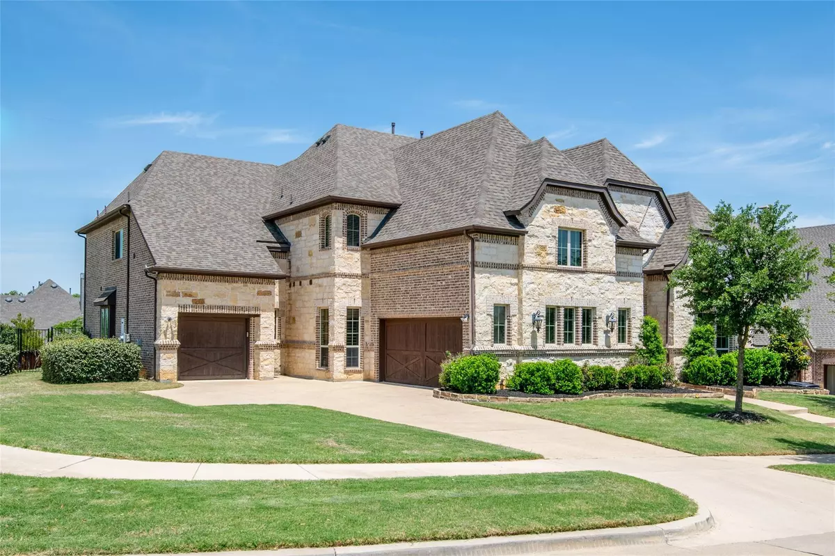 Keller, TX 76248,653 Meadow Creek Drive