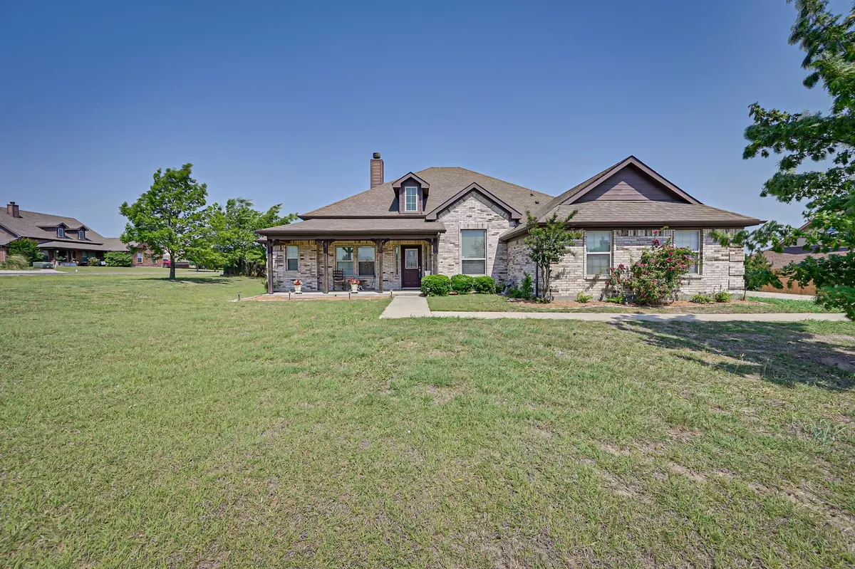 Aledo, TX 76008,293 Highland Drive