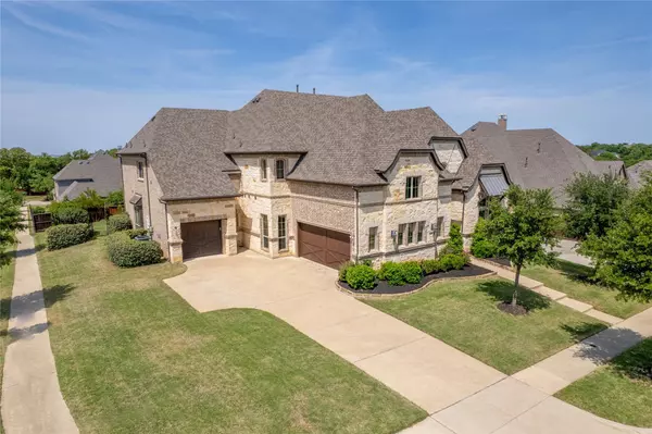 Keller, TX 76248,653 Meadow Creek Drive