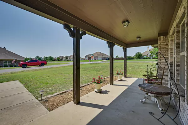 Aledo, TX 76008,293 Highland Drive