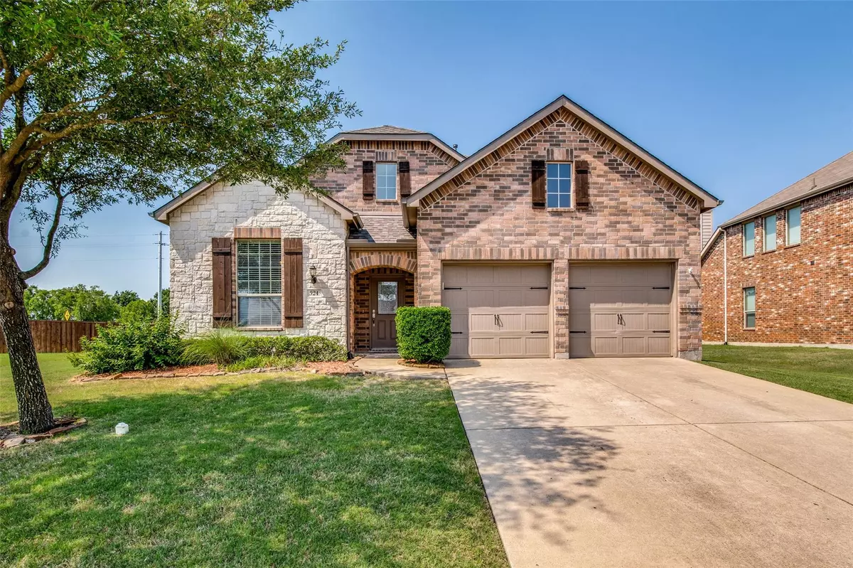 Forney, TX 75126,524 Madrone Trail