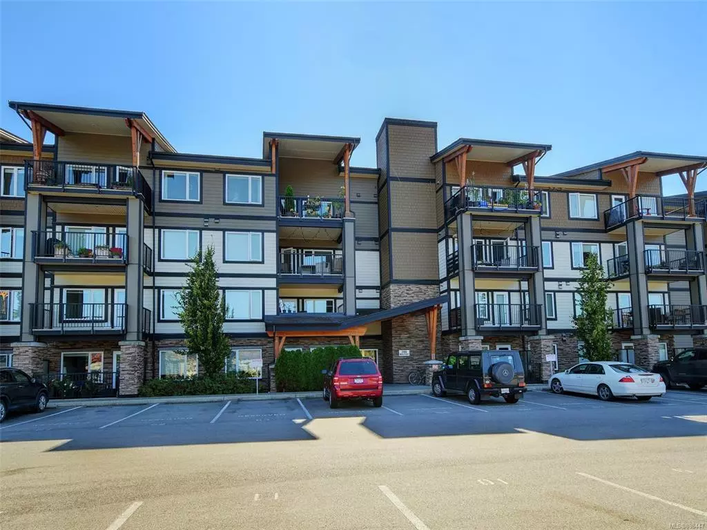 View Royal, BC V9C 0H6,286 Wilfert Rd #306