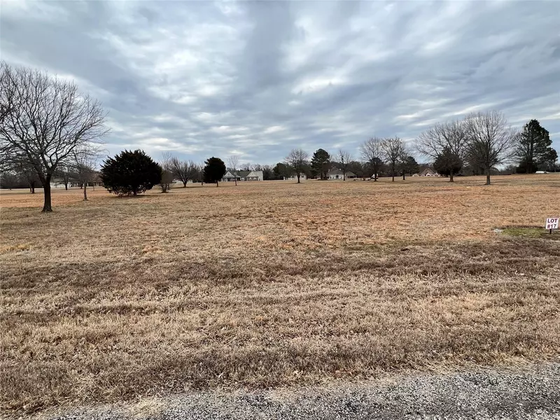 TBD Lot 17 Private Road 7005, Edgewood, TX 75117