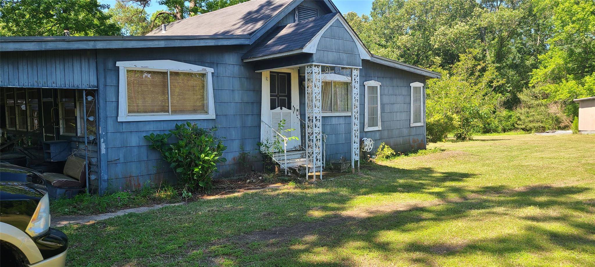 357 Bistineau Terrace Road, Doyline, LA 71023