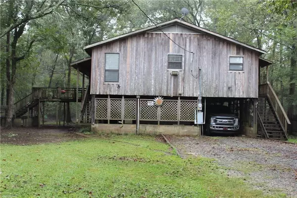 273 Bass Street,  Doyline,  LA 71023