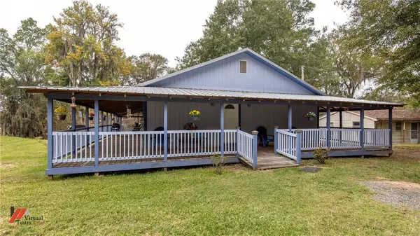 306 Hillard Road,  Doyline,  LA 71023