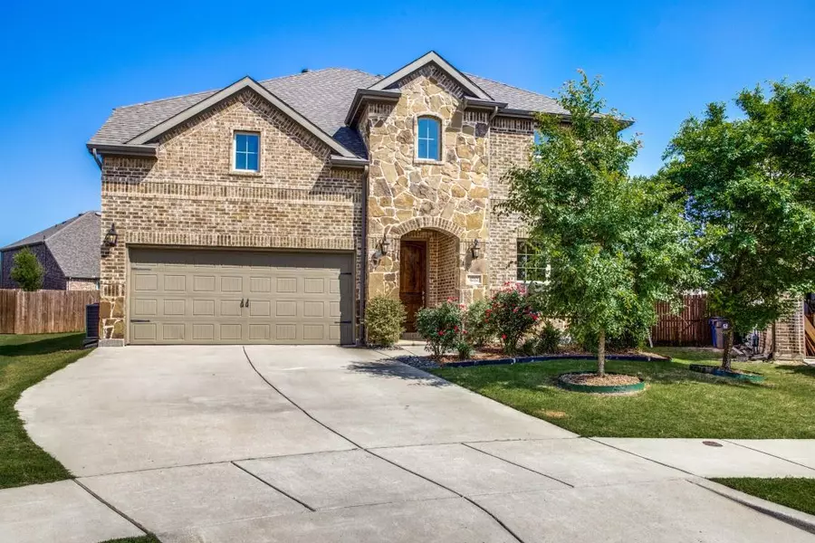 4212 Cherry Lane, Melissa, TX 75454