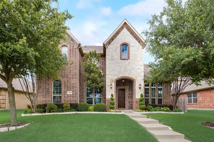 1356 White Water Lane, Rockwall, TX 75087