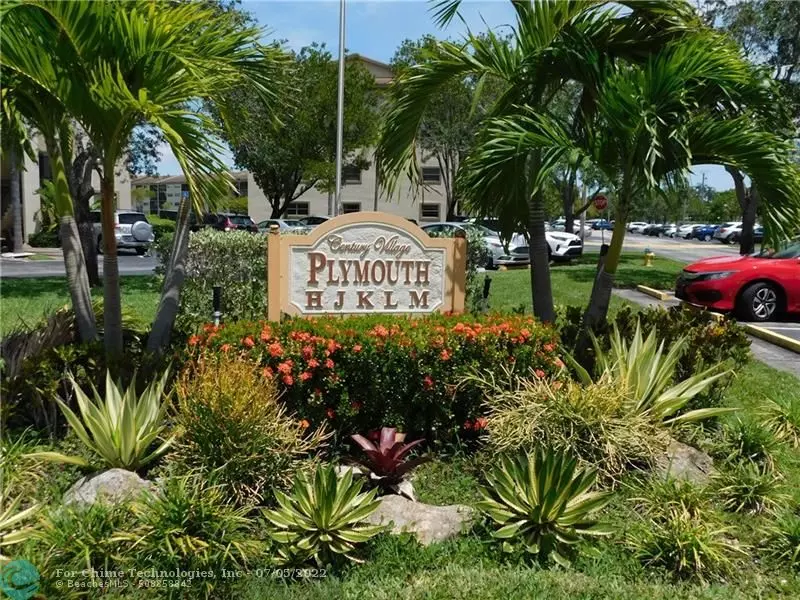 Pembroke Pines, FL 33027,650 SW 138th Ave  #310-J