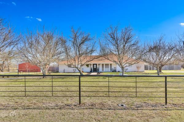 143 Weatherman Lane, Abilene, TX 79602