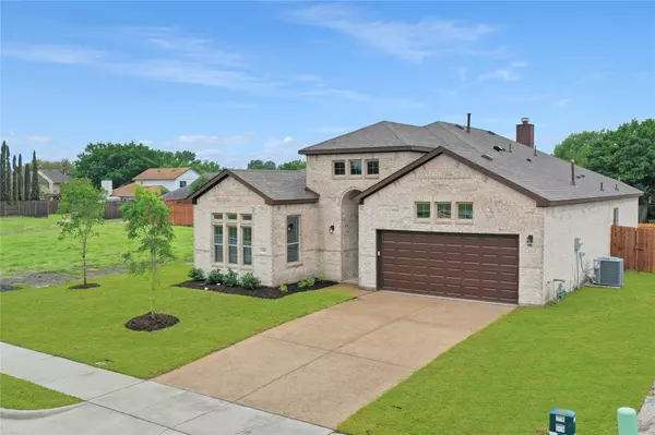 3304 Tradition Court, Rowlett, TX 75088