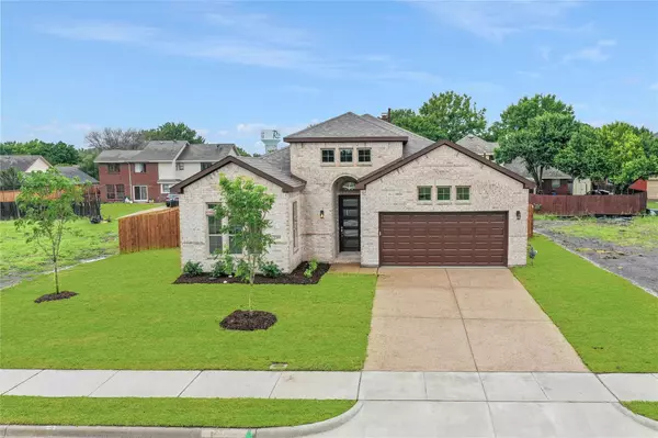 Rowlett, TX 75088,3304 Tradition Court