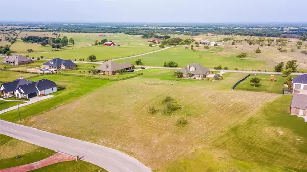 Weatherford, TX 76087,TBD Condor View