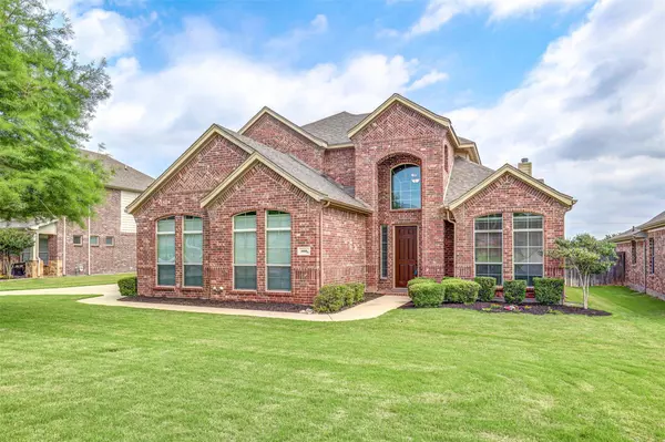 6008 Lamb Creek Drive, Fort Worth, TX 76179