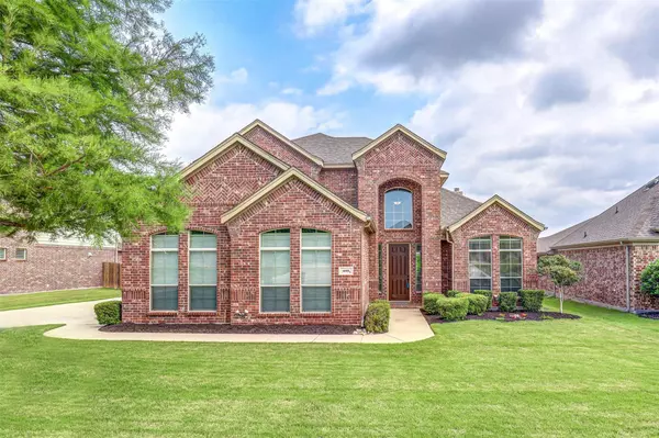 Fort Worth, TX 76179,6008 Lamb Creek Drive