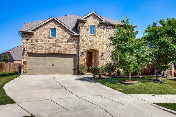 4212 Cherry Lane, Melissa, TX 75454