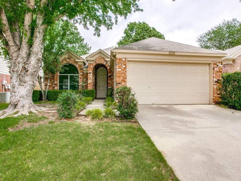 2556 Forestwood Drive, Flower Mound, TX 75028