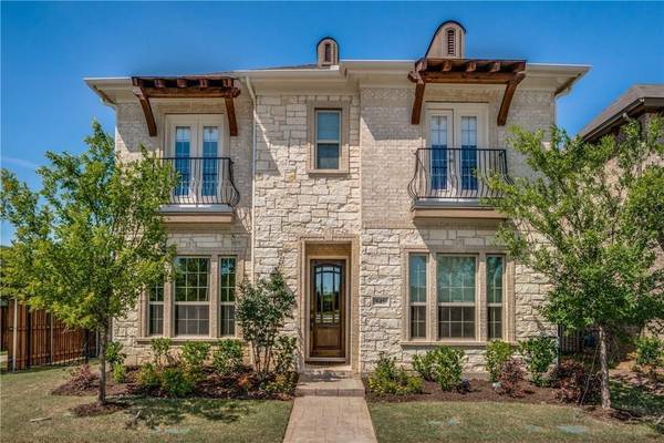 645 Canterbury Court, Coppell, TX 75019