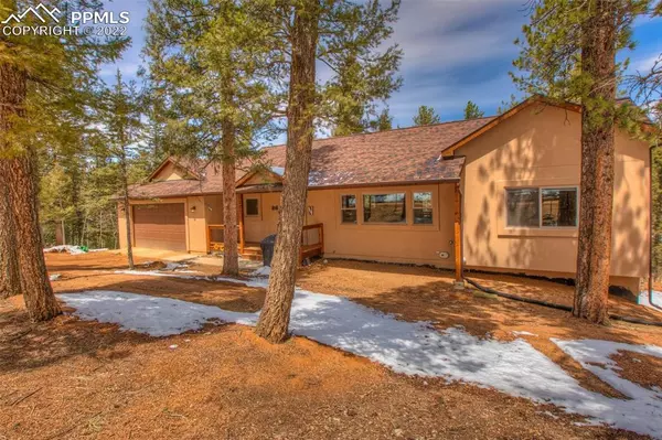 Divide, CO 80814,277 Aspen CIR