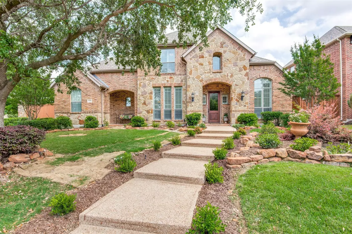 Lewisville, TX 75056,2345 Maidens Castle Drive