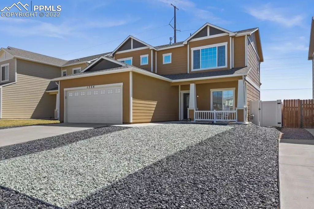 Pueblo, CO 81008,1724 Killdeer CT