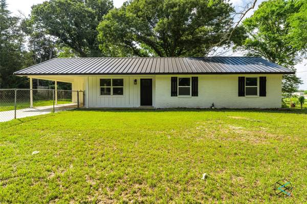 10591 Fm 607 N, Brownsboro, TX 75756