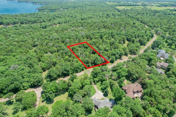 Lot 112 Lincoln Drive, Streetman, TX 75859