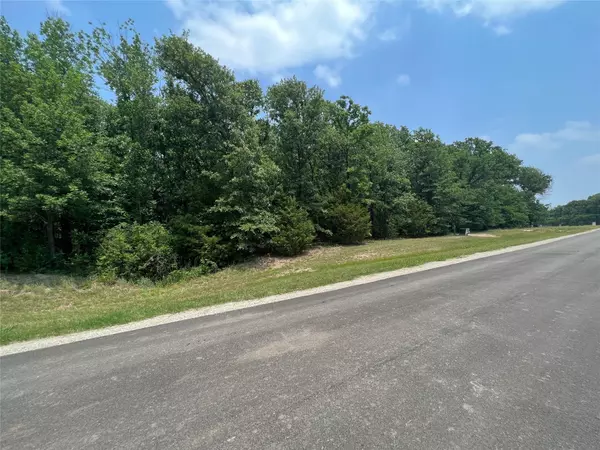 Corsicana, TX 75109,Lot 105R Waters Edge Drive