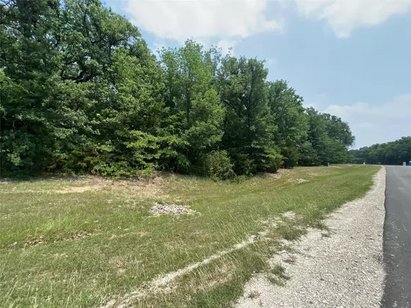 Corsicana, TX 75109,Lot 105R Waters Edge Drive