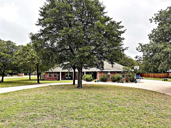 601 Robin Hood Court,  Clyde,  TX 79510