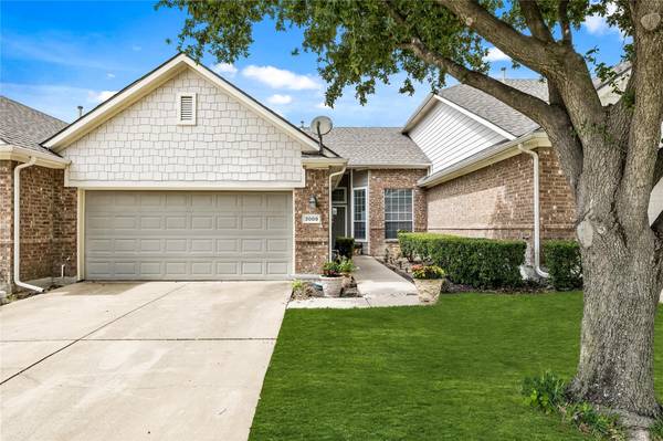 3009 Bonsai Drive, Plano, TX 75093