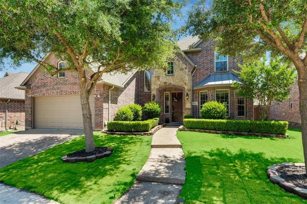 5013 Dunster Drive, Mckinney, TX 75070