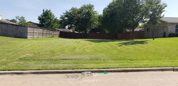 Garland, TX 75040,1510 High Meadow Drive