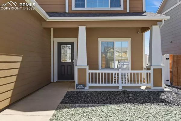 Pueblo, CO 81008,1724 Killdeer CT