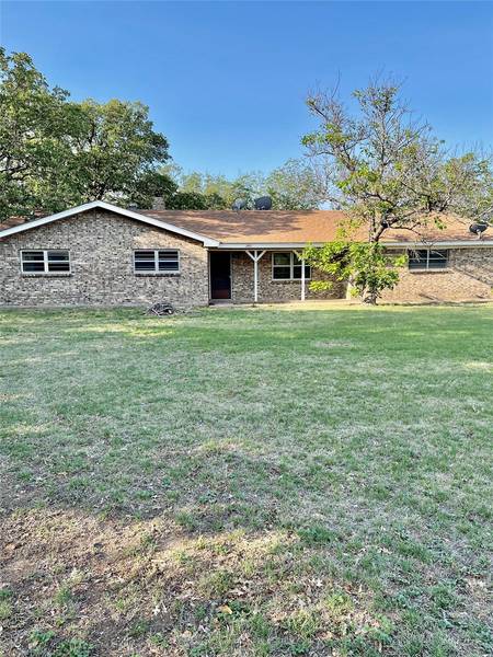 2401 Harvard Place, Clyde, TX 79510